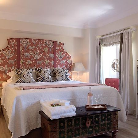 Durrell Liston Suites Corfu  Екстер'єр фото