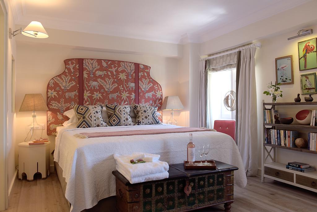 Durrell Liston Suites Corfu  Екстер'єр фото