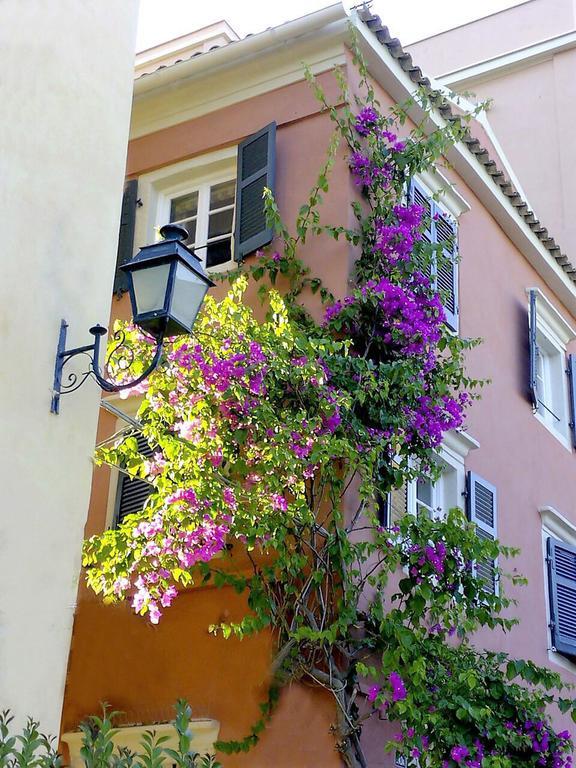 Durrell Liston Suites Corfu  Екстер'єр фото